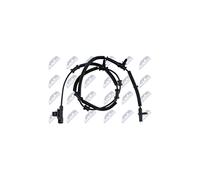 NTY Capteur vitesse de roue HCA-CH-009 arrière gauche, arrière droit, droit