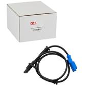 NTY Capteur, vitesse de roue HCA-CT-031