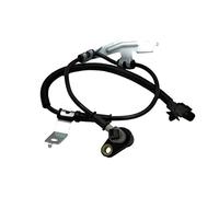 NTY Capteur vitesse de roue HCA-HY-531 avant gauche, gauche