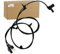 Capteur, vitesse de roue arrière gauche TEKNÖR HCA-ME-026