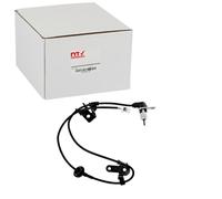 NTY Capteur, vitesse de roue HCA-MZ-006