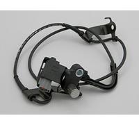NTY Capteur vitesse de roue HCA-MZ-009 avant droit pour MAZDA 6 (GG)