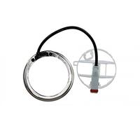 NTY Capteur vitesse de roue HCA-PL-001 avant gauche, avant droit, avant