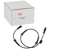 NTY Capteur vitesse de roue HCA-RE-009 avant gauche, avant droit, droit