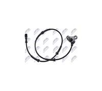 NTY Capteur vitesse de roue HCA-VV-000 arrière gauche, arrière droit, droit