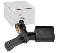 NTY Capteur vitesse de roue HCA-VW-024 arrière droit, droit