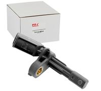NTY Capteur vitesse de roue HCA-VW-033 arrière droit, droit, hinten