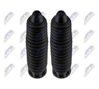 NTY Capuchon De Protection/Soufflet Amortisseur AB-CT-027K Pour Citroën Peugeot