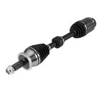 NTY Cardan Arbre Avant Droite Pour Hyundai Santa Fé III 2.0 CRDi 2.4 GDi