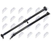 NTY Cardan Arbre d’Transmission de Pont NWN-ME-120 Pour Mercedes-Benz