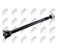 NTY Arbre de transmission avant NWN-CH-006 pour JEEP GRAND CHEROKEE III