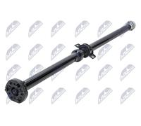 NTY Cardan Arbre d’Transmission Essieu NWN-ME-078 Pour Mercedes-Benz