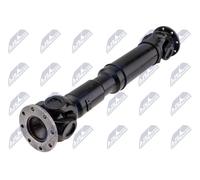 NTY Cardan Arbre D’Transmission Essieu NWN-ME-143 Pour Mercedes-Benz 545 mm