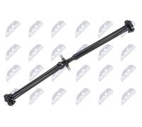 NTY Cardan Arbre d’Transmission Mécanisme d’Essieu NWN-BM-077 Pour BMW