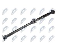 NTY Arbre de transmission arrière NWN-BM-016 pour BMW 3 E90/E91/E92/E93 26107527333