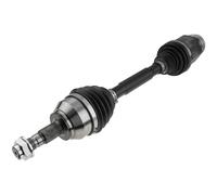 NTY Cardan Arbre de Transmission Avant Gauche pour MG 686 mm 36/27 dents