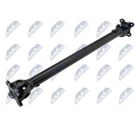 NTY Cardan Arbre de Transmission d’Essieu NWN-BM-002 pour BMW, 702 mm
