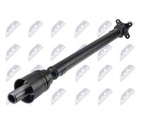 NTY Cardan Arbre de Transmission Essieu Avant NWN-MS-003 Pour Mitsubishi 890 mm