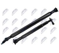 NTY Cardan Arbre de Transmission Essieu NWN-ME-118 Pour Mercedes-Benz