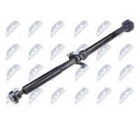NTY Arbre de transmission NWN-PS-003 pour Porsche Panamera 970 3.0S 3.0 3.6 4.8