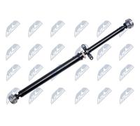 NTY Cardan Arbre de Transmission Renforcé 100% Adapté NWN-AU-006 Pour Audi