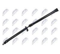 NTY Cardan Arbre de Transmission Renforcé NWN-SB-015 Pour Subaru