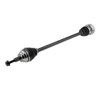 NTY Cardan Avant Droit Pour VW Golf VII 5G1 BE1 1.4 TSI 1.2