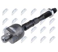 NTY Cardan D‘Direction Bielle de Direction Axialgelenk SDK-NS-101 Infiniti