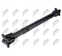 NTY Cardan Joint d’Essieu Transmission NWN-KA-017 Pour KIA Devant Renforcé