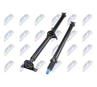NTY Cardan Propulsion Essieu NWN-ME-056 Pour Mercedes-Benz VW