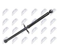 NTY Cardan Transmission Arbre de Transmission NWN-AU-036 Pour Audi, Renforcé