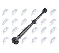 NTY Cardan Transmission Essieu NWN-BM-047 Pour BMW Longueur 1.630 mm