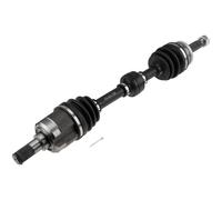 NTY Cardanwelle 637 mm Avant Gauche pour KIA Rio II 1.5 CRDi