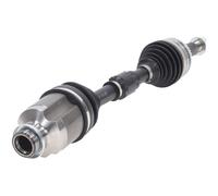 NTY Cardanwelle Arbre Moteur Avant Droit Pour Mazda CX-7 2.2 MZR-CD 2.3