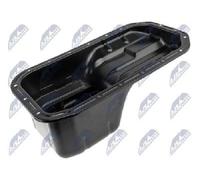 NTY Carter D’Huile BMO-HY-503 Pour Hyundai, Neuf, Renforcé, Sans Perçage