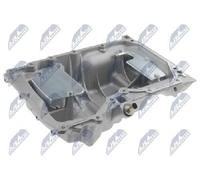 NTY Carter D’Huile BMO-MZ-011 Pour Mazda Aluminium Renforcé Neuf
