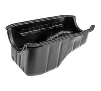 NTY Carter D'Huile Avec Bouchon Convient pour Nissan Micra II K11 1.0i 16V