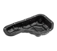 NTY Carter D'Huile Avec Bouchon de Vidange pour Mitsubishi Pajero Sport I K90