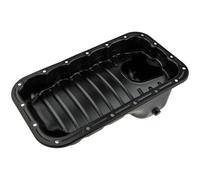 NTY Carter D'Huile Avec Perçage Compatible Pour Chevrolet Matiz M200 M250 1.0