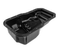 NTY Carter D'Huile Avec Perçage Compatible Pour Toyota Camry _V2_ 2.2