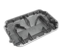 NTY Carter D'Huile Avec Vis De Vidange Compatible Pour Audi A6 4A C4 2.6 2.8 4A2