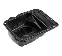 NTY Carter D'Huile Avec Vis De Vidange Compatible Pour Mazda 323 F V BA 1.5