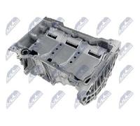 NTY Carter D'Huile BMO-DW-007 Pour Chevrolet Opel