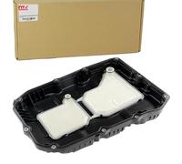 NTY Carter d'huile boîte automatique BMO-ME-012 7252703707 pour Mercedes-Benz