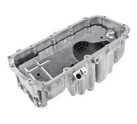 NTY Carter D'Huile Compatible Pour Fiat Doblo Cargo 223 1.9 JTD 119 178E