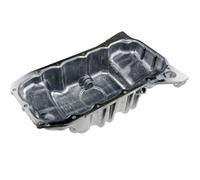 NTY Carter D'Huile Compatible Pour Ford Fiesta VI JH_ JD_ 1.25 16V