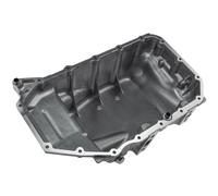 NTY Carter D'Huile Compatible Pour Honda CR-V III RE 2.4I-VTEC 4WD