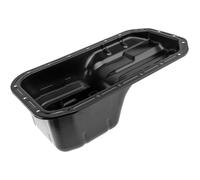 NTY Carter D'Huile Compatible Pour Hyundai Coupe RD 2.0 16V 1.6i Lantra II
