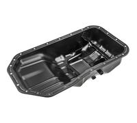 NTY Carter D'Huile Compatible Pour Hyundai H100 Fourgon P 2.5 D