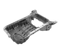 NTY Carter D'Huile Compatible Pour Mercedes-Benz SLK R172 350 SL R231 400
